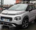 Сірий Сітроен C3 Aircross, об'ємом двигуна 1.5 л та пробігом 47 тис. км за 13499 $, фото 2 на Automoto.ua