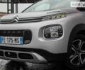 Серый Ситроен C3 Aircross, объемом двигателя 1.5 л и пробегом 47 тыс. км за 13499 $, фото 4 на Automoto.ua