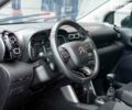 Сірий Сітроен C3 Aircross, об'ємом двигуна 1.5 л та пробігом 47 тис. км за 13499 $, фото 62 на Automoto.ua