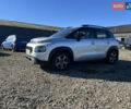 Сітроен C3 Aircross 2019 у Корсунь-Шевченковском на Automoto.ua Сірий Сітроен C3 Aircross, об'ємом двигуна 1.56 л та пробігом 96 тис. км за 14999 $, фото 4 на Automoto.ua