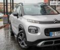 Сірий Сітроен C3 Aircross, об'ємом двигуна 1.5 л та пробігом 47 тис. км за 13499 $, фото 1 на Automoto.ua