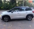 Серый Ситроен C3 Aircross, объемом двигателя 1.5 л и пробегом 180 тыс. км за 12450 $, фото 4 на Automoto.ua