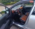 Серый Ситроен C3 Aircross, объемом двигателя 1.5 л и пробегом 180 тыс. км за 12450 $, фото 10 на Automoto.ua