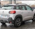 Серый Ситроен C3 Aircross, объемом двигателя 1.5 л и пробегом 47 тыс. км за 13499 $, фото 25 на Automoto.ua