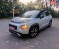 Серый Ситроен C3 Aircross, объемом двигателя 1.5 л и пробегом 180 тыс. км за 12450 $, фото 7 на Automoto.ua