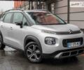 Серый Ситроен C3 Aircross, объемом двигателя 1.5 л и пробегом 47 тыс. км за 13499 $, фото 13 на Automoto.ua