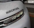 Сірий Сітроен C3 Aircross, об'ємом двигуна 1.5 л та пробігом 47 тис. км за 13499 $, фото 6 на Automoto.ua