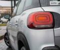 Сірий Сітроен C3 Aircross, об'ємом двигуна 1.5 л та пробігом 47 тис. км за 13499 $, фото 39 на Automoto.ua