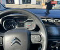 Сітроен C3 Aircross 2019 у Корсунь-Шевченковском на Automoto.ua Сірий Сітроен C3 Aircross, об'ємом двигуна 1.56 л та пробігом 96 тис. км за 14999 $, фото 14 на Automoto.ua