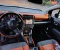 Серый Ситроен C3 Aircross, объемом двигателя 1.5 л и пробегом 180 тыс. км за 12450 $, фото 2 на Automoto.ua