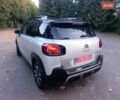 Серый Ситроен C3 Aircross, объемом двигателя 1.5 л и пробегом 180 тыс. км за 12450 $, фото 5 на Automoto.ua