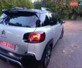 Серый Ситроен C3 Aircross, объемом двигателя 1.5 л и пробегом 180 тыс. км за 12450 $, фото 9 на Automoto.ua