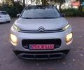 Серый Ситроен C3 Aircross, объемом двигателя 1.5 л и пробегом 180 тыс. км за 12450 $, фото 3 на Automoto.ua