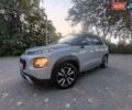 Серый Ситроен C3 Aircross, объемом двигателя 1.5 л и пробегом 180 тыс. км за 12450 $, фото 1 на Automoto.ua
