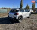 Сітроен C3 Aircross 2019 у Корсунь-Шевченковском на Automoto.ua Сірий Сітроен C3 Aircross, об'ємом двигуна 1.56 л та пробігом 96 тис. км за 14999 $, фото 2 на Automoto.ua