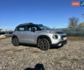 Сітроен C3 Aircross 2019 у Корсунь-Шевченковском на Automoto.ua Сірий Сітроен C3 Aircross, об'ємом двигуна 1.56 л та пробігом 96 тис. км за 14999 $, фото 3 на Automoto.ua