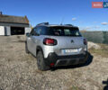 Сітроен C3 Aircross 2019 у Корсунь-Шевченковском на Automoto.ua Сірий Сітроен C3 Aircross, об'ємом двигуна 1.56 л та пробігом 96 тис. км за 14999 $, фото 9 на Automoto.ua