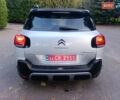 Серый Ситроен C3 Aircross, объемом двигателя 1.5 л и пробегом 180 тыс. км за 12450 $, фото 1 на Automoto.ua