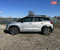 Сітроен C3 Aircross 2019 у Корсунь-Шевченковском на Automoto.ua Сірий Сітроен C3 Aircross, об'ємом двигуна 1.56 л та пробігом 96 тис. км за 14999 $, фото 10 на Automoto.ua
