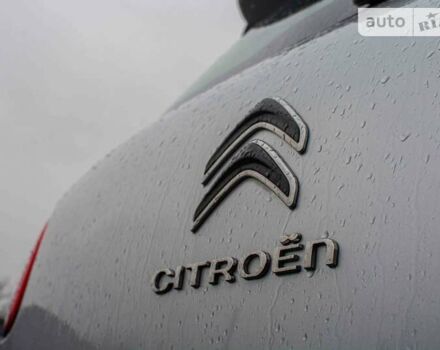 Сірий Сітроен C3 Aircross, об'ємом двигуна 1.5 л та пробігом 47 тис. км за 13499 $, фото 28 на Automoto.ua