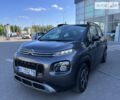 Сірий Сітроен C3 Aircross, об'ємом двигуна 1.56 л та пробігом 67 тис. км за 15300 $, фото 1 на Automoto.ua