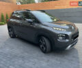 Сірий Сітроен C3 Aircross, об'ємом двигуна 1.5 л та пробігом 41 тис. км за 18200 $, фото 4 на Automoto.ua