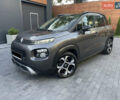 Сірий Сітроен C3 Aircross, об'ємом двигуна 1.5 л та пробігом 41 тис. км за 18200 $, фото 1 на Automoto.ua
