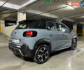 Серый Ситроен C3 Aircross, объемом двигателя 1.2 л и пробегом 1 тыс. км за 15991 $, фото 2 на Automoto.ua