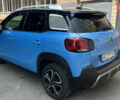 Синій Сітроен C3 Aircross, об'ємом двигуна 1.2 л та пробігом 83 тис. км за 13500 $, фото 7 на Automoto.ua