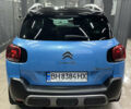Синій Сітроен C3 Aircross, об'ємом двигуна 1.2 л та пробігом 123 тис. км за 10700 $, фото 2 на Automoto.ua