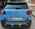 Синій Сітроен C3 Aircross, об'ємом двигуна 1.2 л та пробігом 83 тис. км за 13500 $, фото 6 на Automoto.ua