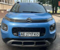 Синій Сітроен C3 Aircross, об'ємом двигуна 1.2 л та пробігом 83 тис. км за 13500 $, фото 1 на Automoto.ua