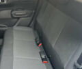 Синій Сітроен C3 Aircross, об'ємом двигуна 1.2 л та пробігом 83 тис. км за 13500 $, фото 14 на Automoto.ua