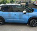 Синій Сітроен C3 Aircross, об'ємом двигуна 1.2 л та пробігом 83 тис. км за 13500 $, фото 4 на Automoto.ua