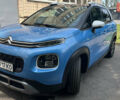 Синій Сітроен C3 Aircross, об'ємом двигуна 1.2 л та пробігом 83 тис. км за 13500 $, фото 1 на Automoto.ua