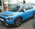 Синий Ситроен C3 Aircross, объемом двигателя 1.2 л и пробегом 3 тыс. км за 18127 $, фото 1 на Automoto.ua