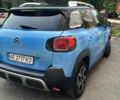 Синій Сітроен C3 Aircross, об'ємом двигуна 1.2 л та пробігом 83 тис. км за 13500 $, фото 5 на Automoto.ua