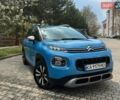 Синий Ситроен C3 Aircross, объемом двигателя 1.2 л и пробегом 118 тыс. км за 13400 $, фото 1 на Automoto.ua