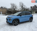 Синий Ситроен C3 Aircross, объемом двигателя 1.56 л и пробегом 167 тыс. км за 10800 $, фото 1 на Automoto.ua