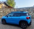 Синий Ситроен C3 Aircross, объемом двигателя 1.5 л и пробегом 56 тыс. км за 16000 $, фото 17 на Automoto.ua