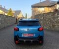 Синий Ситроен C3 Aircross, объемом двигателя 1.5 л и пробегом 56 тыс. км за 16000 $, фото 19 на Automoto.ua