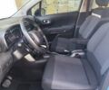 Синий Ситроен C3 Aircross, объемом двигателя 1.5 л и пробегом 56 тыс. км за 16000 $, фото 8 на Automoto.ua