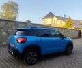 Синий Ситроен C3 Aircross, объемом двигателя 1.5 л и пробегом 56 тыс. км за 16000 $, фото 5 на Automoto.ua