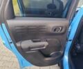 Синий Ситроен C3 Aircross, объемом двигателя 1.5 л и пробегом 56 тыс. км за 16000 $, фото 24 на Automoto.ua