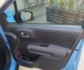 Синий Ситроен C3 Aircross, объемом двигателя 1.5 л и пробегом 56 тыс. км за 16000 $, фото 29 на Automoto.ua