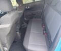 Синий Ситроен C3 Aircross, объемом двигателя 1.5 л и пробегом 56 тыс. км за 16000 $, фото 14 на Automoto.ua