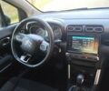 Синий Ситроен C3 Aircross, объемом двигателя 1.5 л и пробегом 56 тыс. км за 16000 $, фото 31 на Automoto.ua