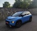 Синий Ситроен C3 Aircross, объемом двигателя 1.5 л и пробегом 56 тыс. км за 16000 $, фото 7 на Automoto.ua