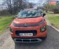 Оранжевый Ситроен C3 Aircross, объемом двигателя 1.2 л и пробегом 81 тыс. км за 14000 $, фото 1 на Automoto.ua
