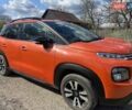 Оранжевый Ситроен C3 Aircross, объемом двигателя 1.2 л и пробегом 81 тыс. км за 14000 $, фото 3 на Automoto.ua